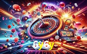 Estatísticas 6y6y