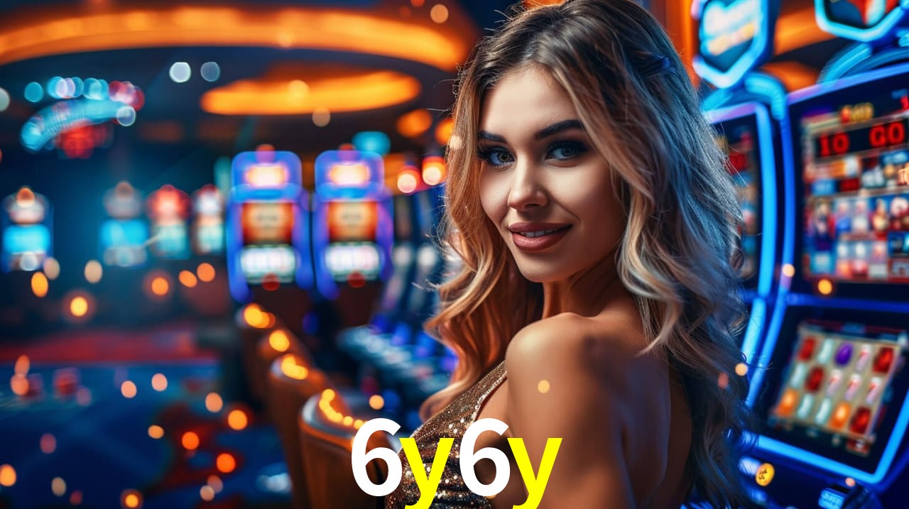 Welcome Bonus 6y6y