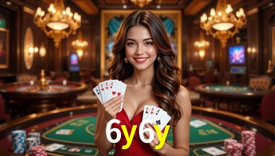 Game Providers 6y6y