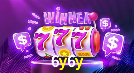 Descubra a Magia dos Jogos de Arcade no 6y6y