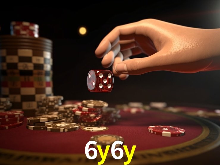 Provedores de Jogos 6y6y