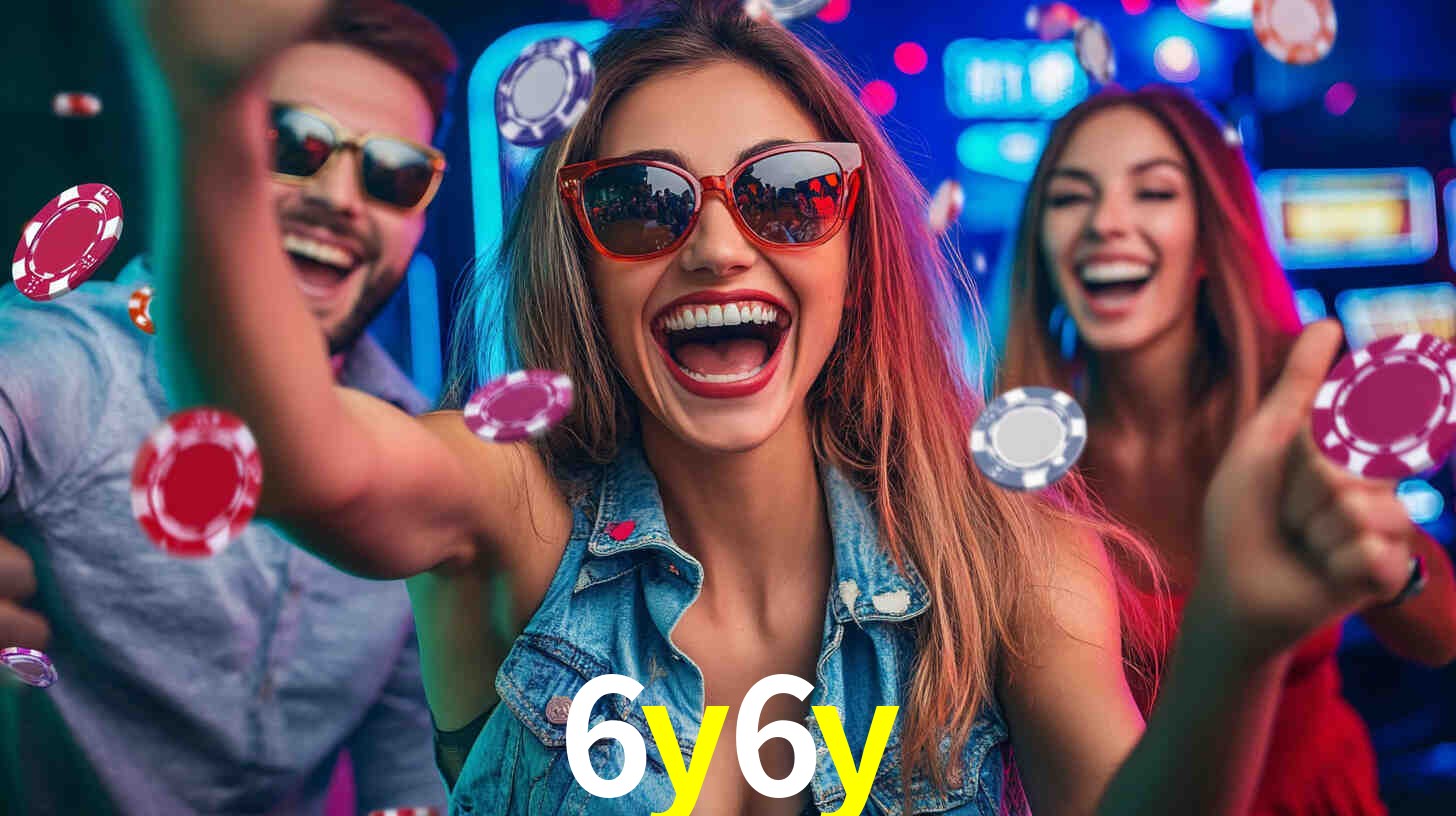 Descubra a Essência do 6y6y: Nossa História e Compromissos