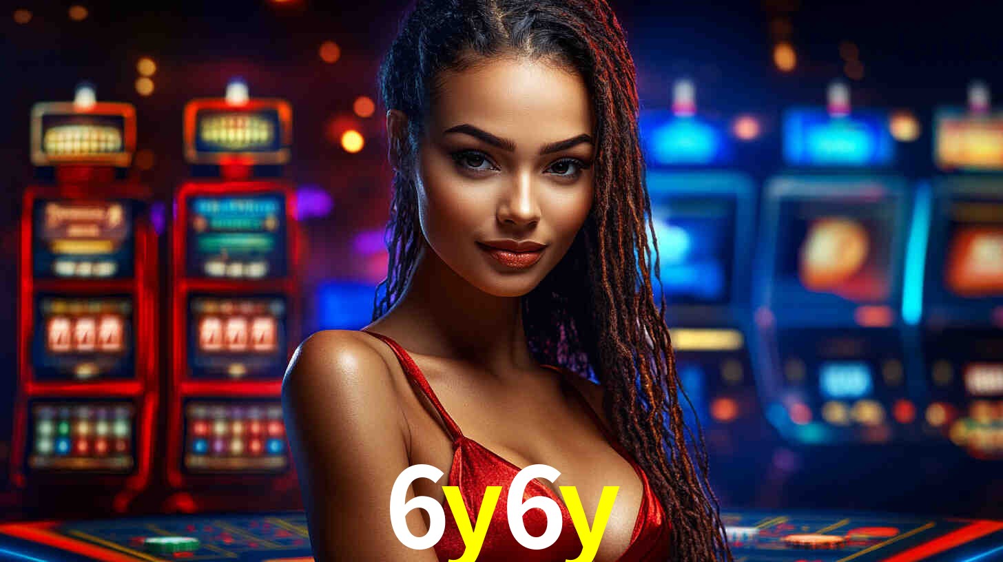Desvendando o Mundo dos Jogos Virtuais na 6y6y
