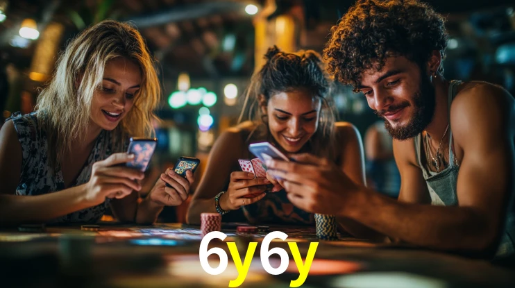 Daily Bonuses 6y6y