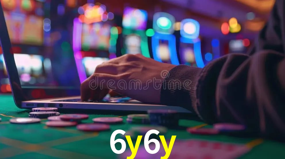 Torneios 6y6y