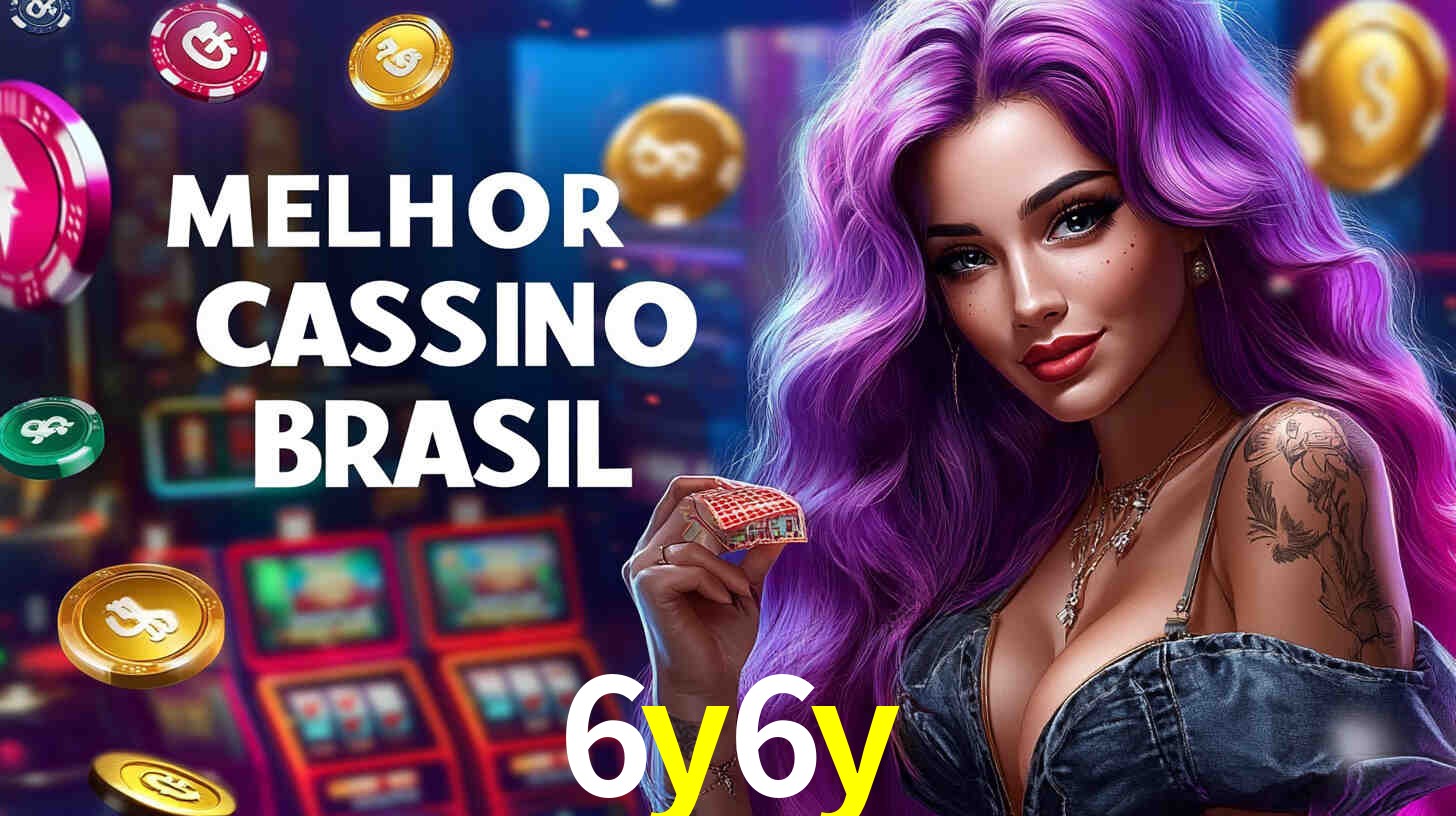 Explorando a Categoria de Eventos em Apostas na 6y6y