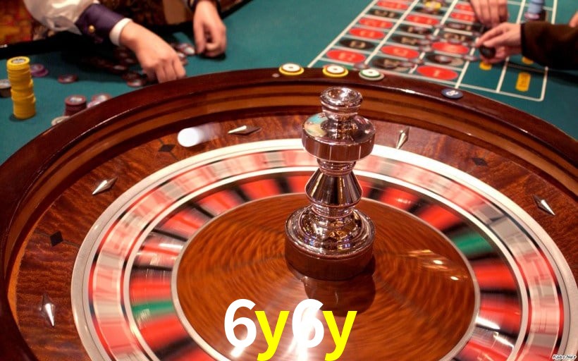 Casino Ao Vivo 6y6y