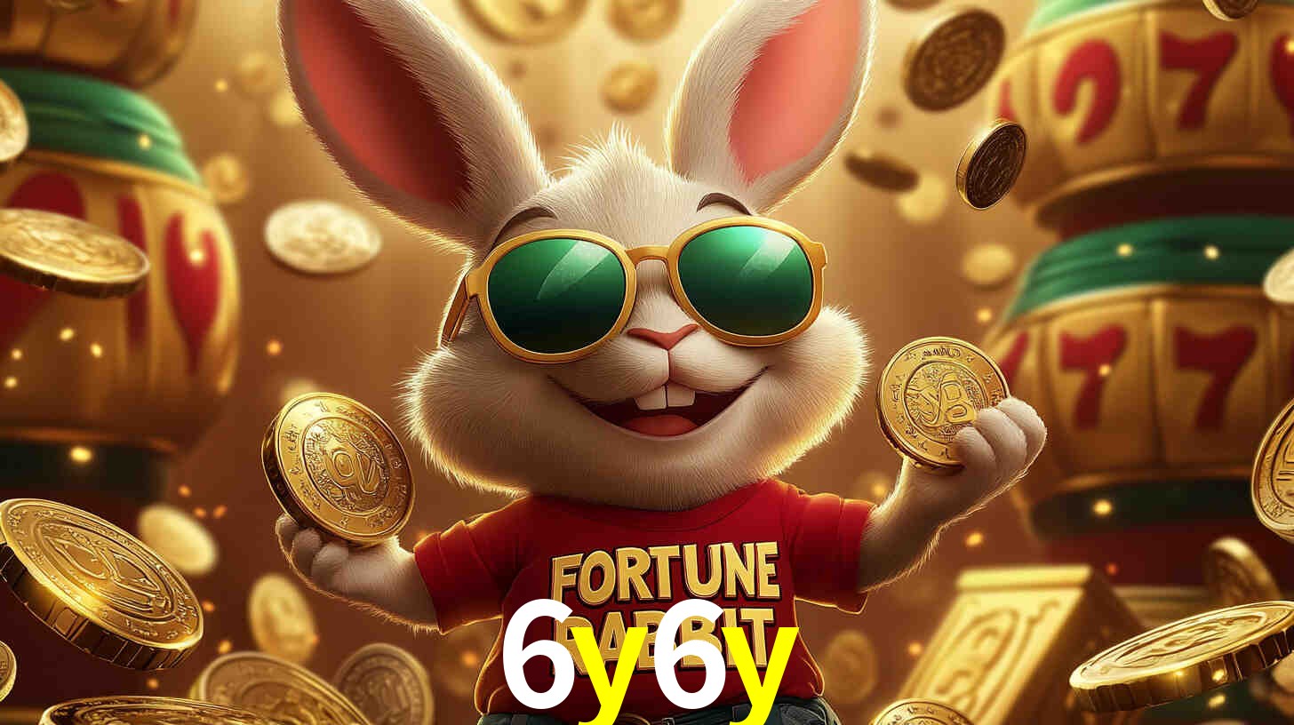 6y6y: A Experiência de Casino com Jogos de Mesa ao Vivo