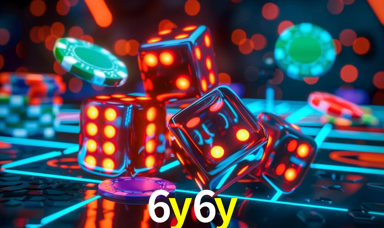 Interface do App 6y6y