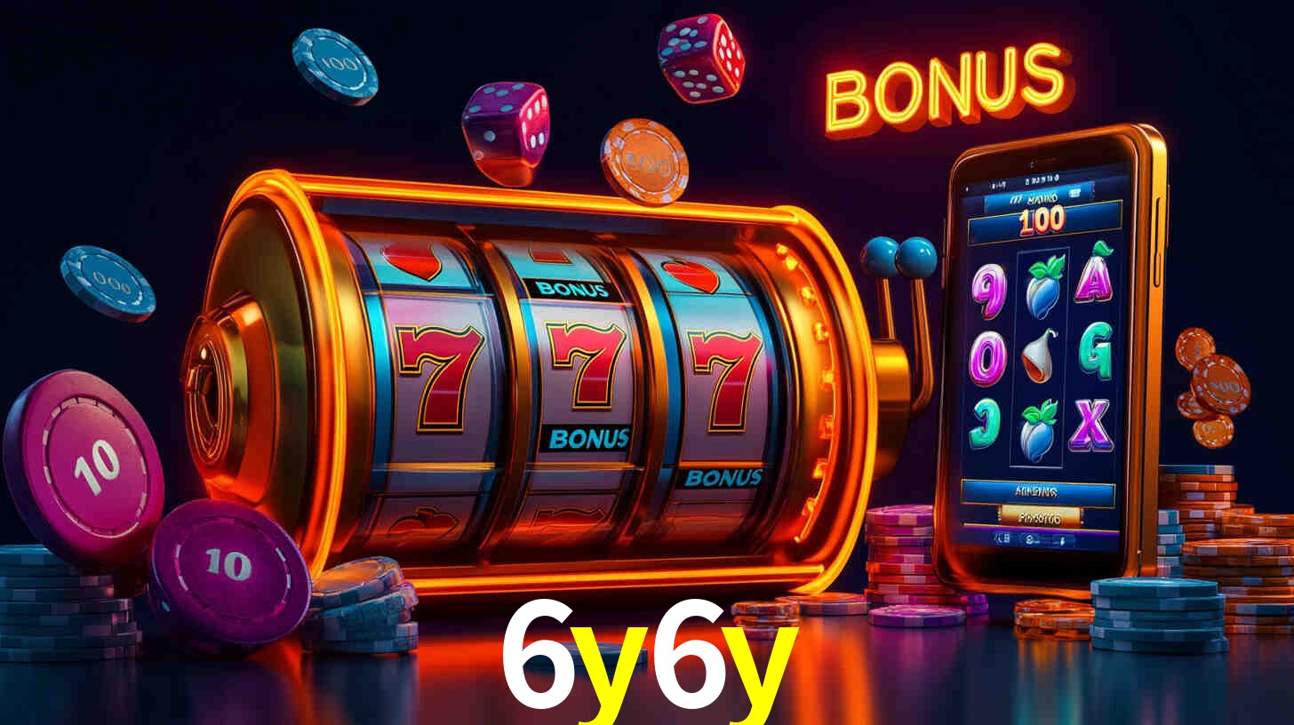 Inovações de Jogos na 6y6y: O Futuro das Experiências Interativas