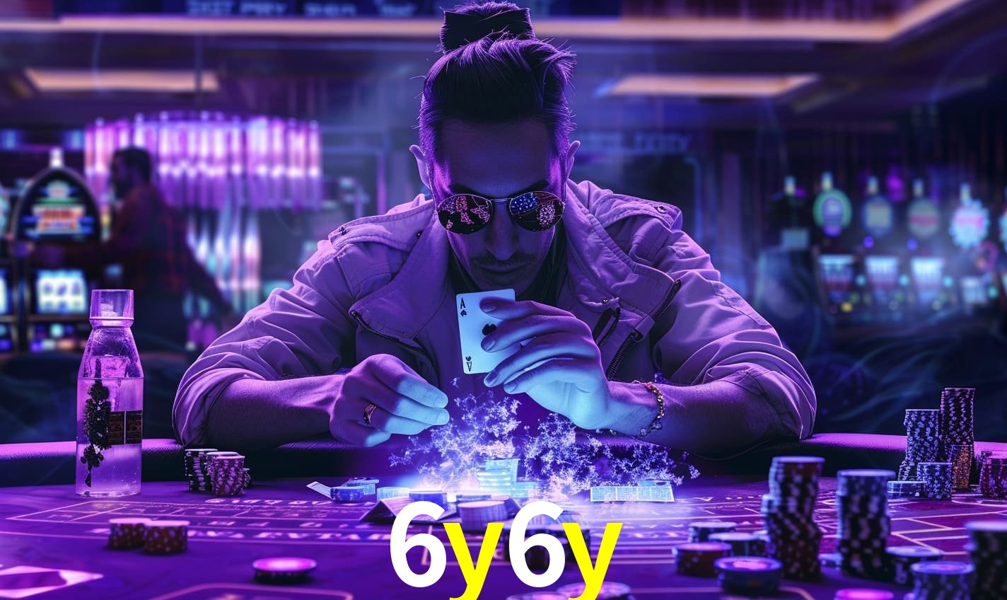 Blackjack Table 6y6y