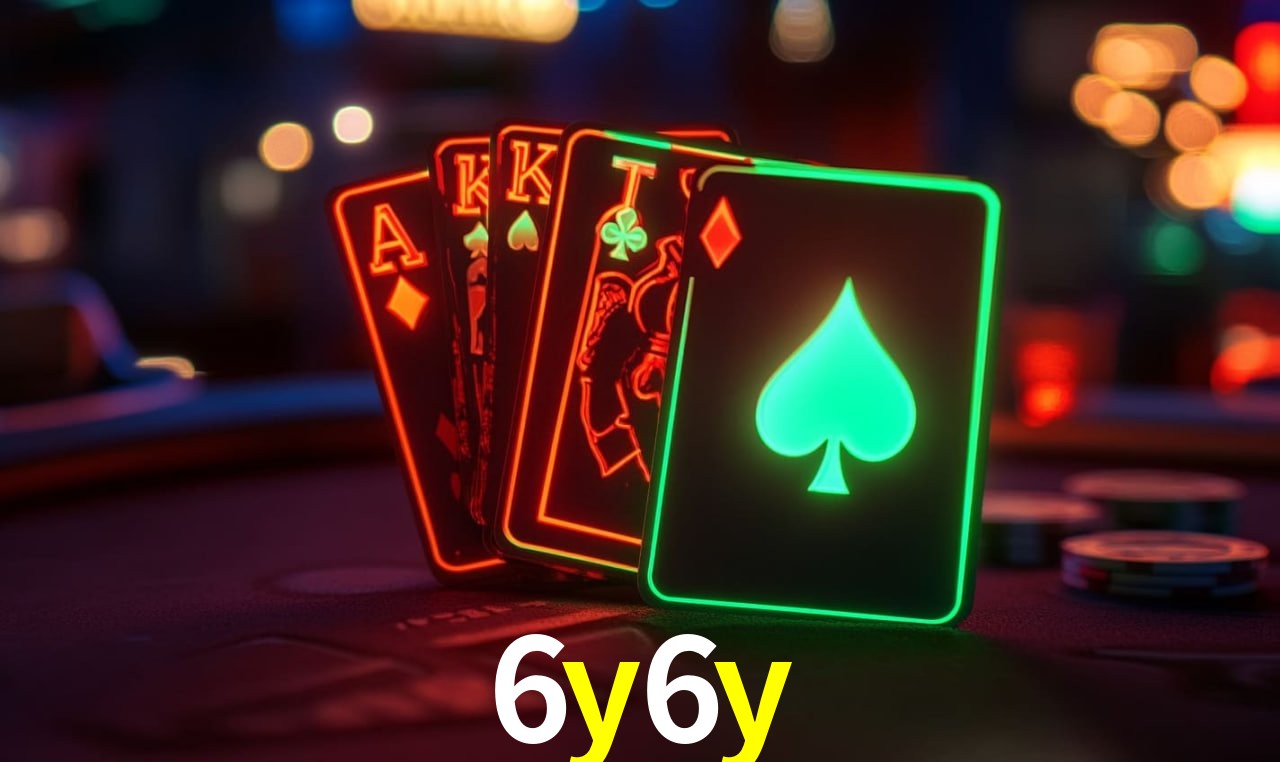 Diretório de Jogos 6y6y