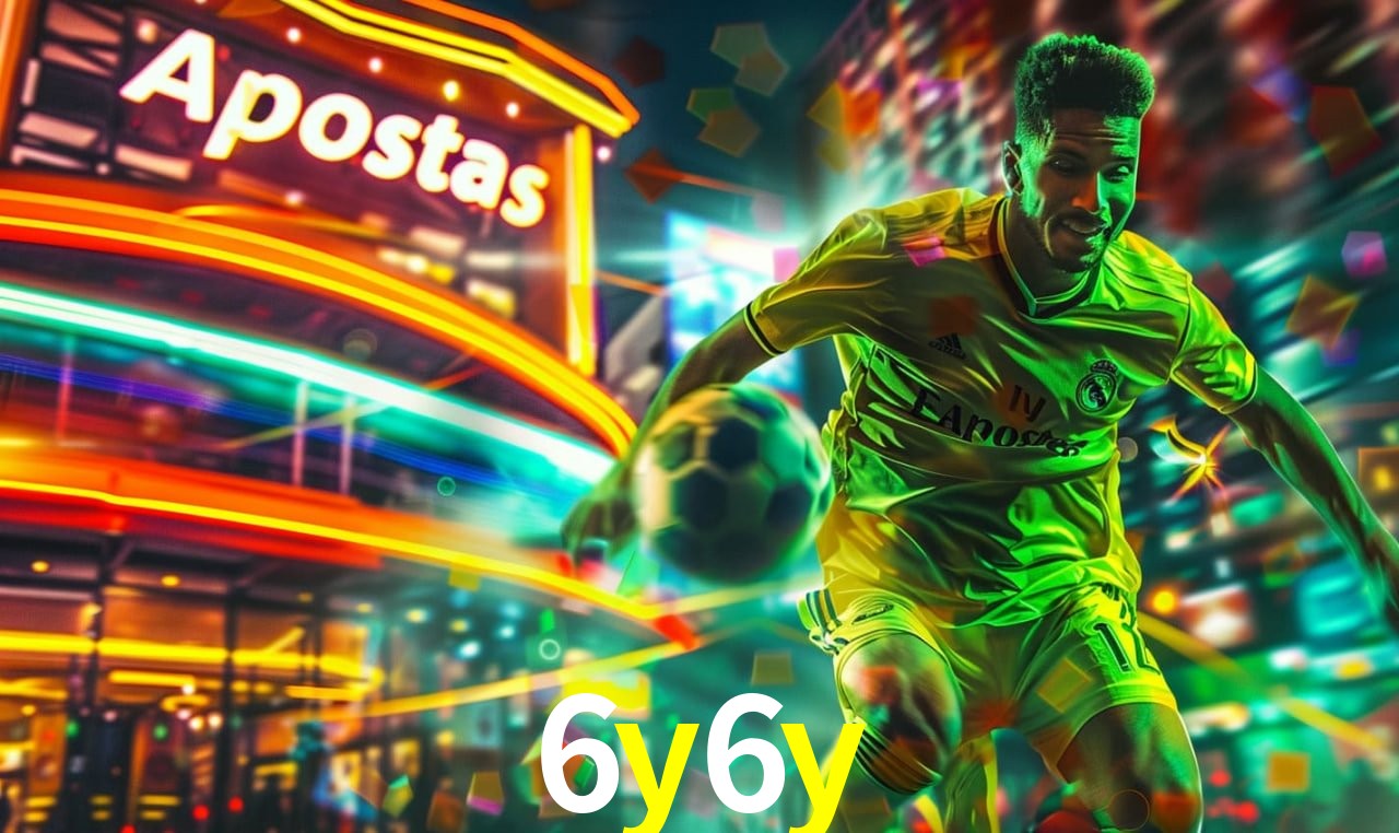 Jogos de Slot 6y6y