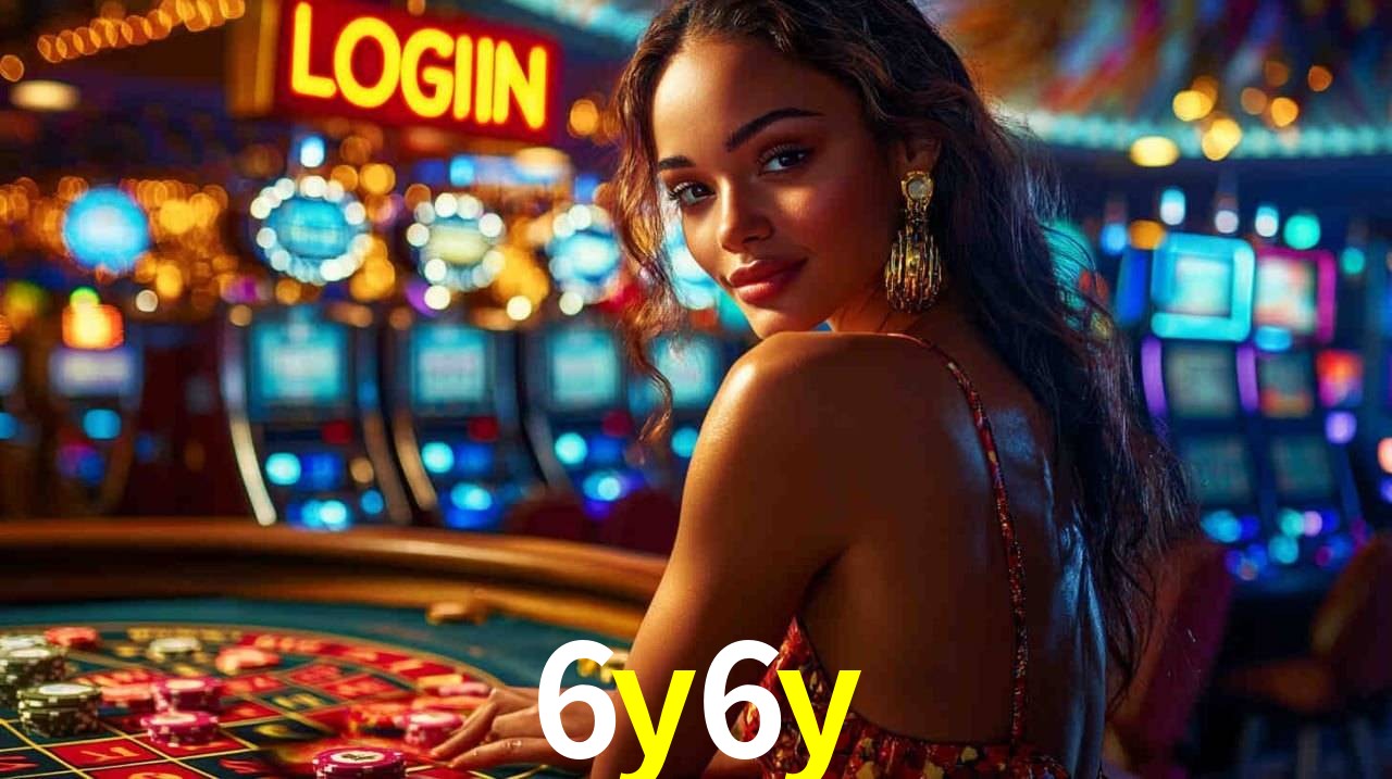Login Seguro 6y6y