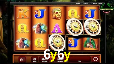 Descubra o Mundo do Cassino Online com 6y6y