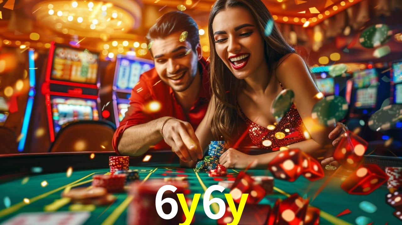 Design Responsivo 6y6y