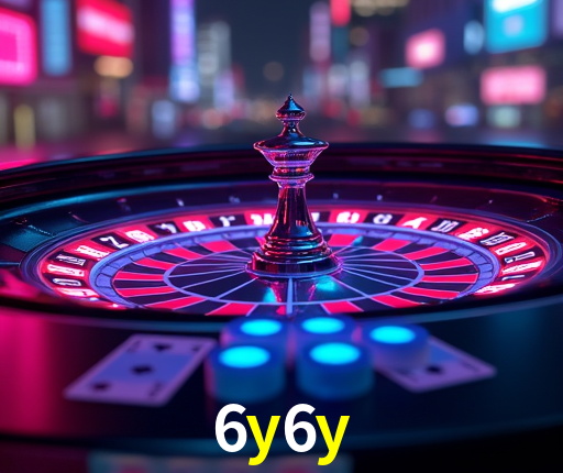 A Emoção da Loteria na 6y6y: Uma Chance de Mudança de Vida
