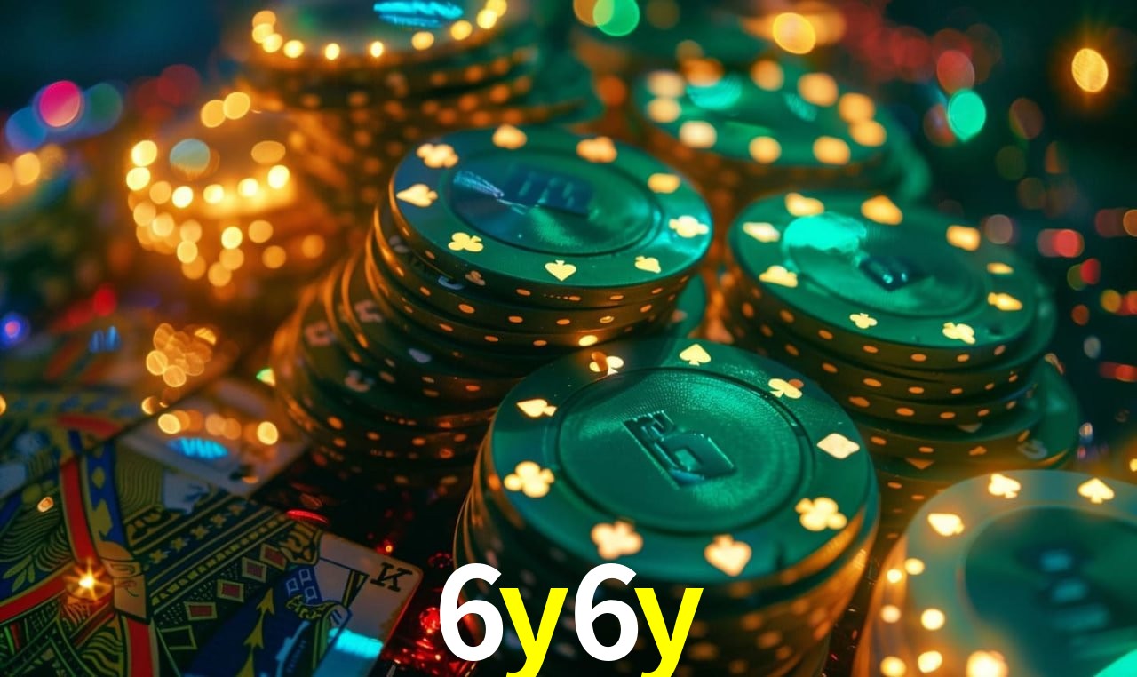 Estatísticas Esportivas 6y6y