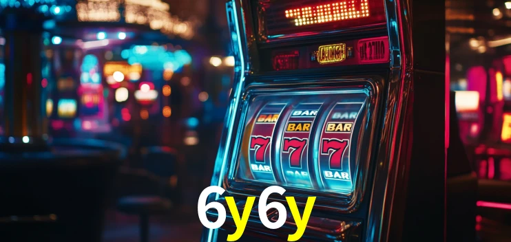 Welcome Bonus 6y6y