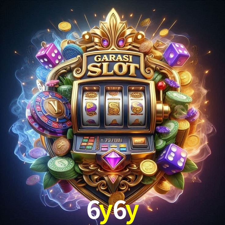 Integração de APIs 6y6y