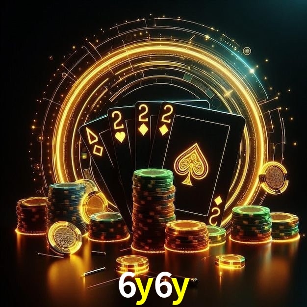 Casino Ao Vivo 6y6y