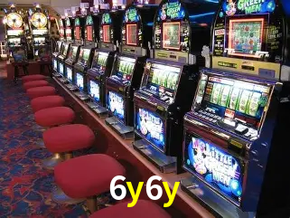Explorando a Categoria de Eventos em Apostas na 6y6y