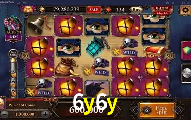 Exclusive Offers 6y6y
