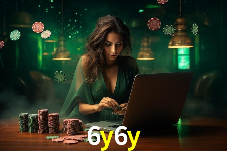 APP oficial da 6y6y para mobile