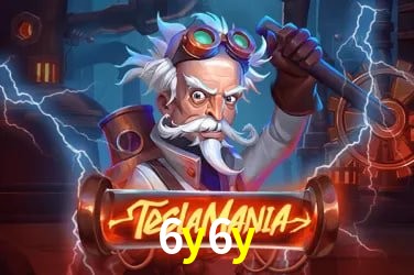 Benefícios da Conta 6y6y
