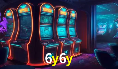 Descubra a Essência do 6y6y: Nossa História e Compromissos