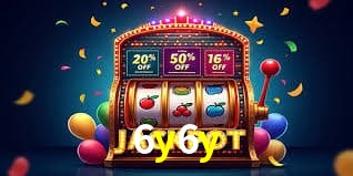 Promoções Sazonais 6y6y